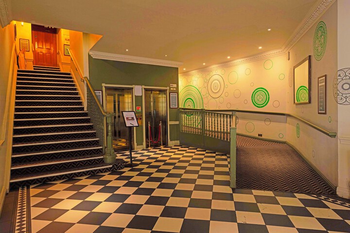 Lobby Photos