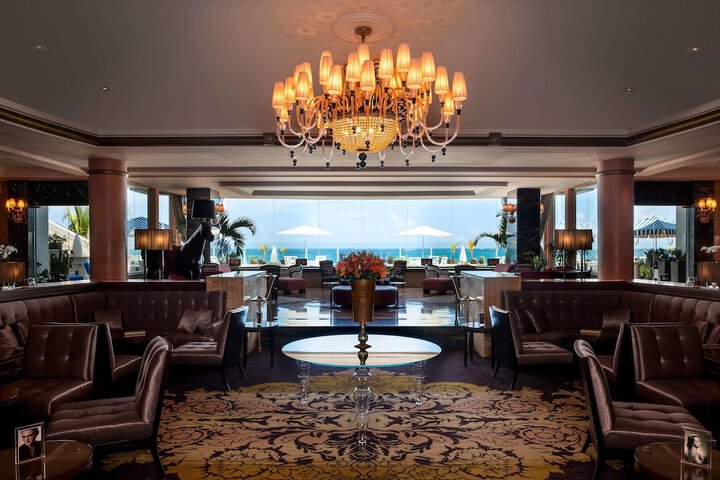 Hotel Interior 2 of 178