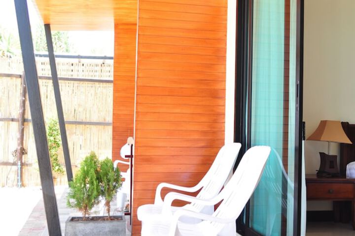 Terrace/Patio 23 of 53