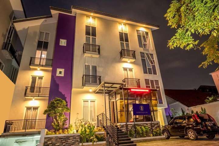 Hotel 38 of 39