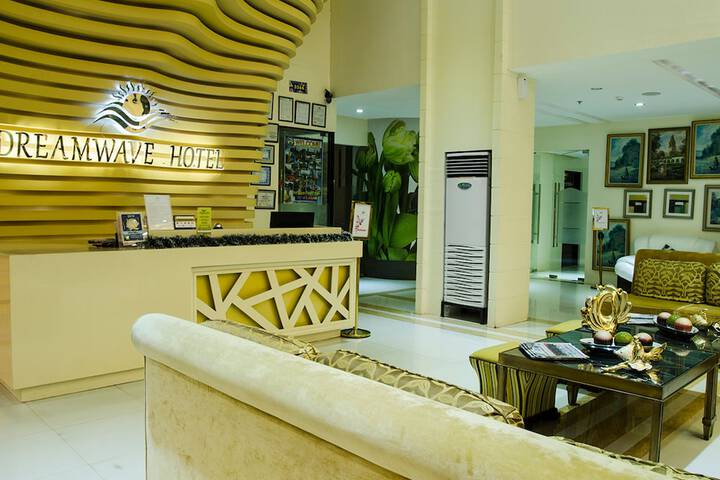 Image of Dreamwave Hotel Ilagan