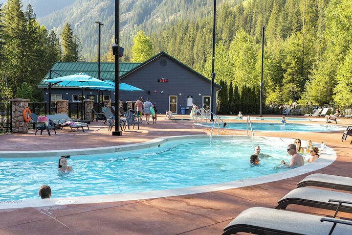 Pool 30 of 45