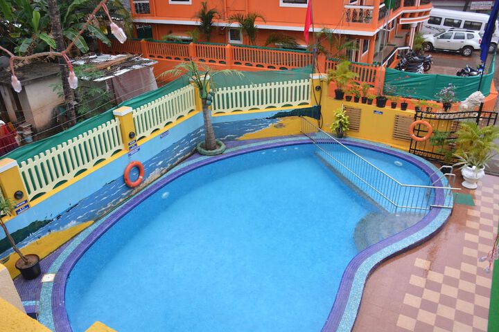 Pool 13 of 19