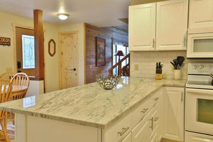8 Leisure in Sunriver, OR