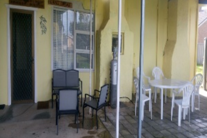 Terrace/Patio 21 of 407