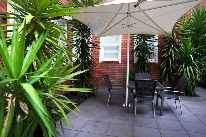Terrace/Patio 19 of 33