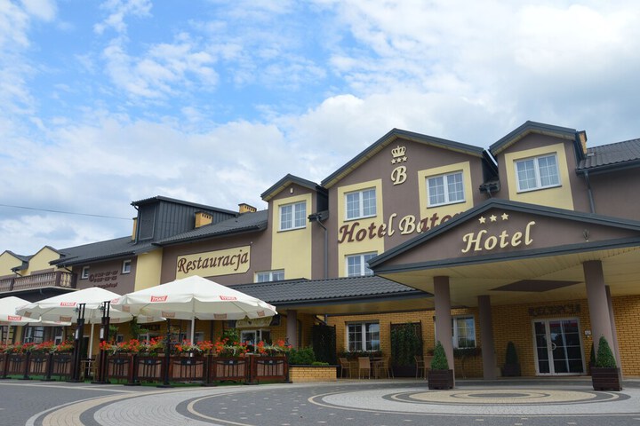 Hotel 62 of 68