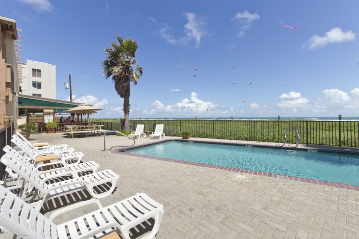 The Palms Resort in South Padre Island, TX