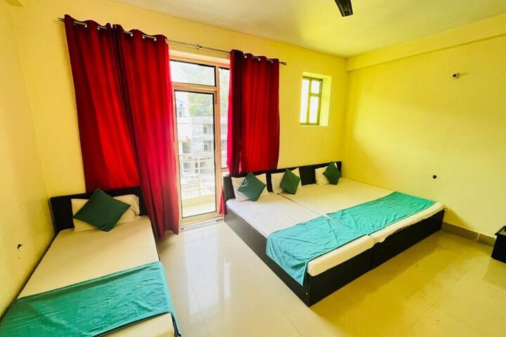 Room 7 of 21