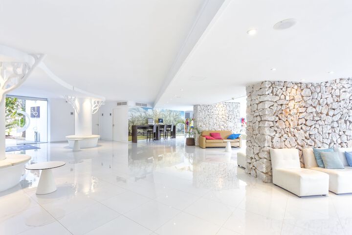 Lobby Photos