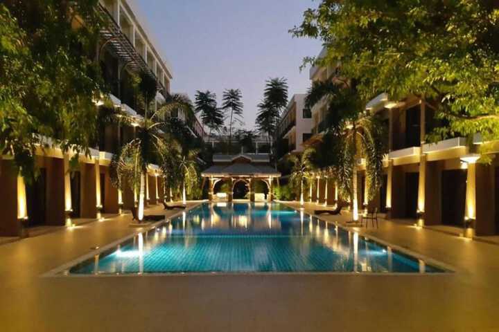 Pool 43 of 67