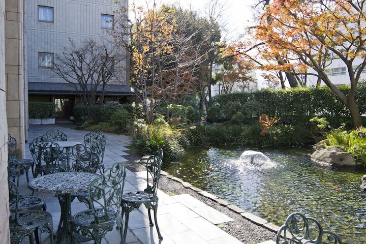 Hotel 104 of 120