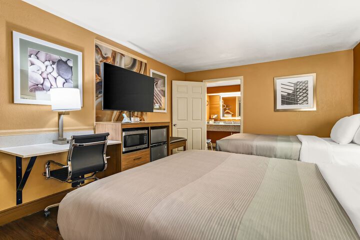 Double Bed (3 of 20)