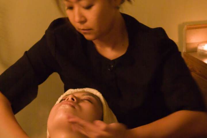 Spa treatment