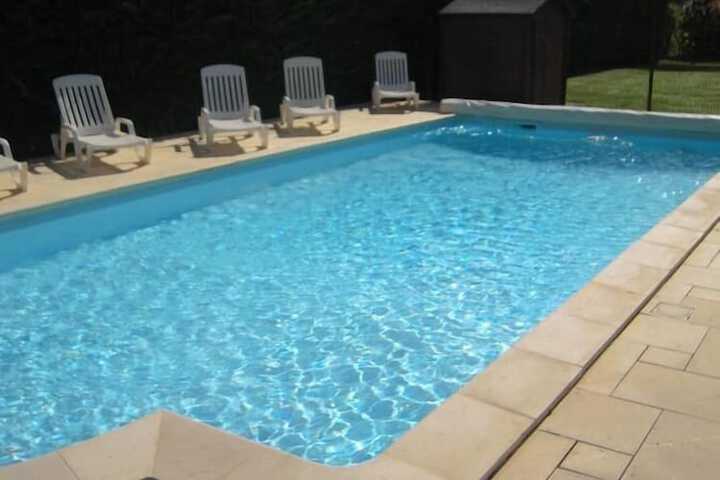 Pool 6 of 7
