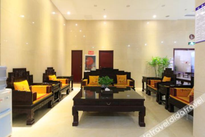 Hotel Interior 13 of 19
