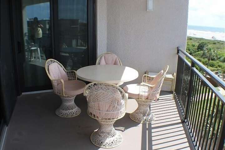 Terrace/Patio 18 of 25