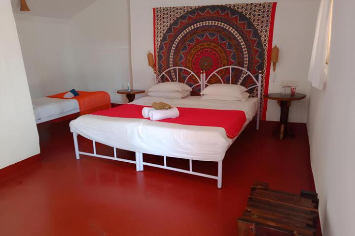 Room View