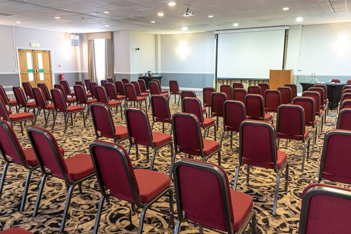 Meeting 94 of 108