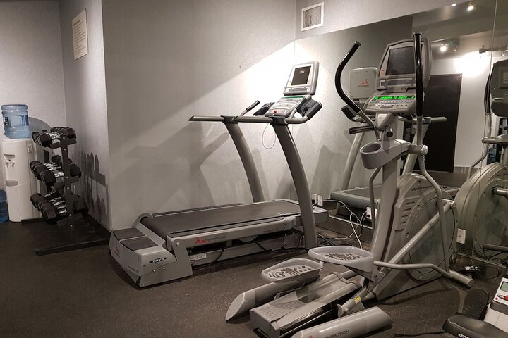 Health and Fitness 31 of 55