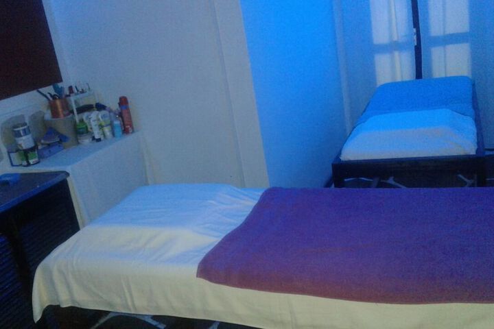 Spa Massage