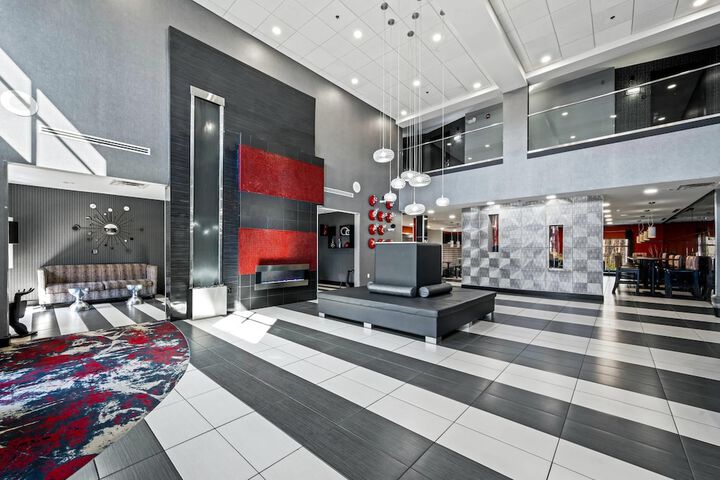 Lobby Photos