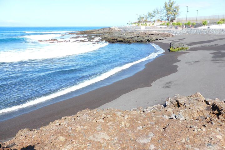 Beach 41 of 49