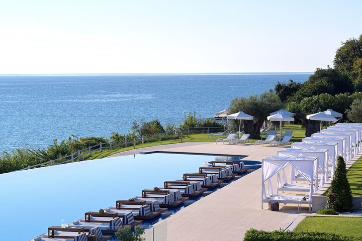 Sundeck
