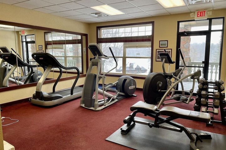 Health and Fitness 9 of 10