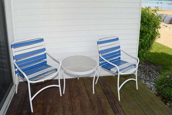 Terrace/Patio 119 of 170