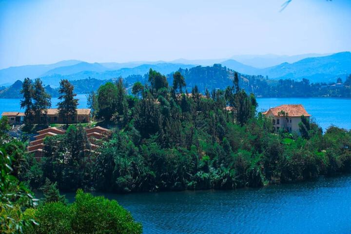 Image of Bethany Hotel Karongi