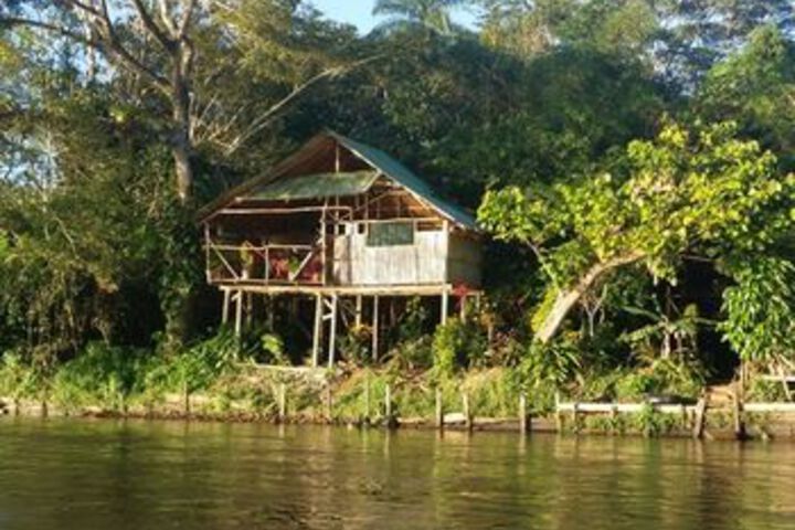 Sabalos Lodge