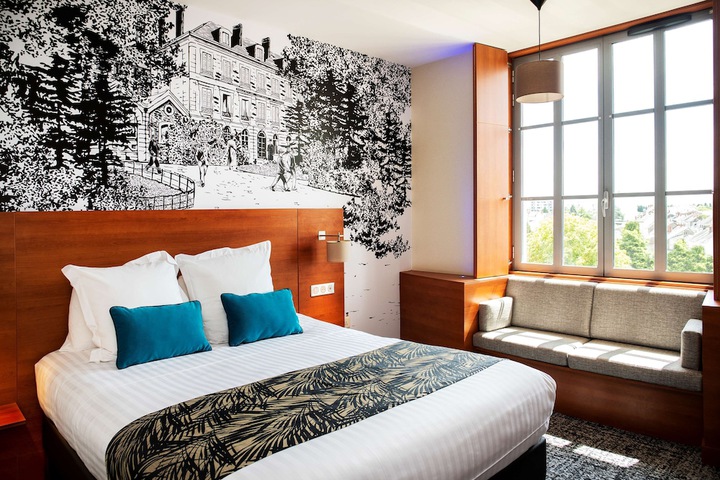 Room 21 of 73