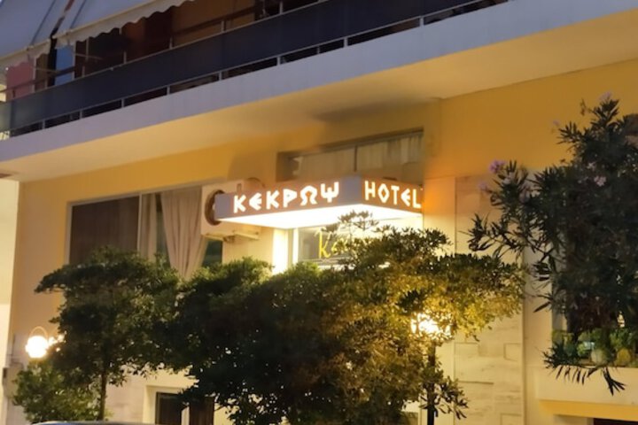 Hotel 37 of 38