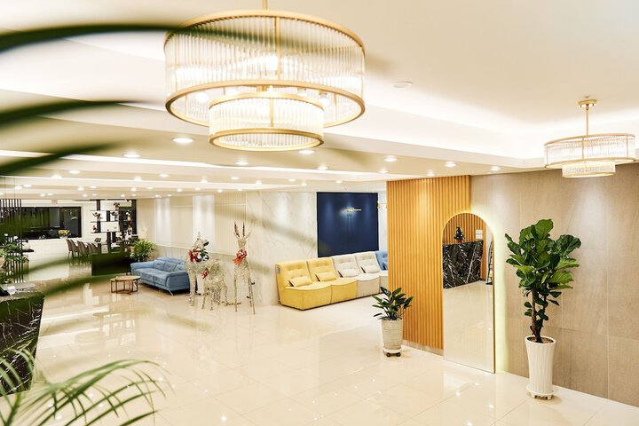 Hotel Interior 4 of 74