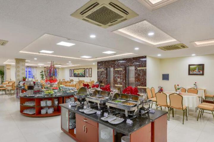 Fitness Facility Photos