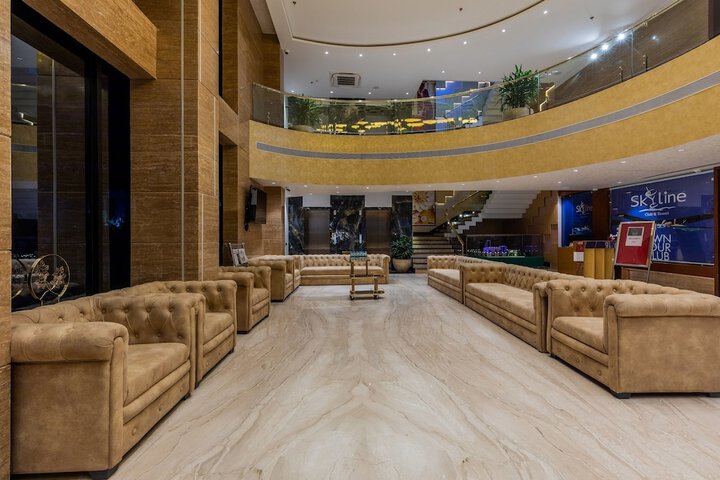 Hotel Interior 9 of 196