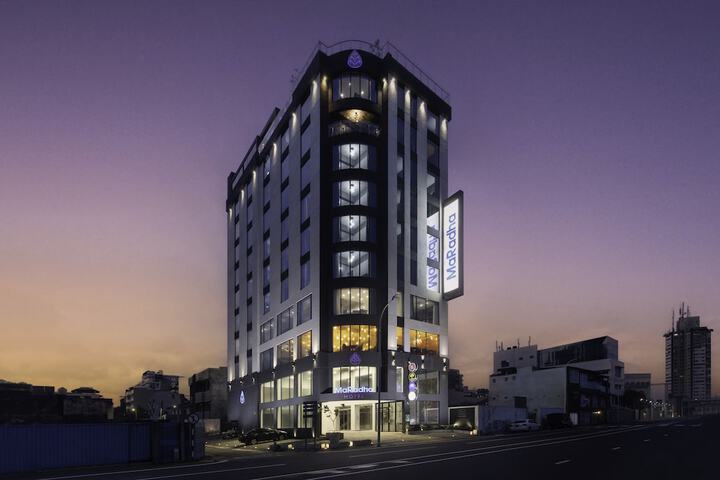 Hotel 139 of 148
