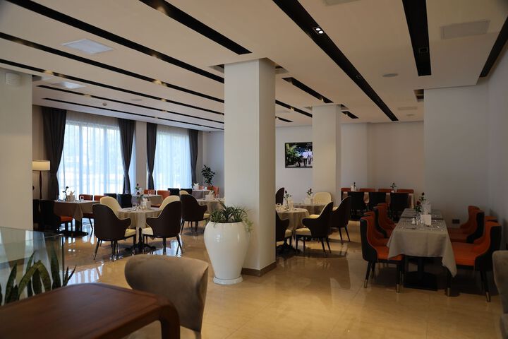 Hotel Interior 3 of 56