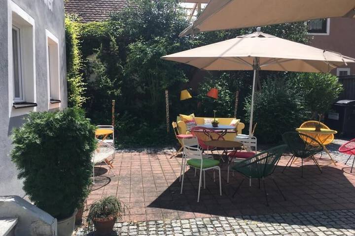 Terrace/Patio 21 of 55
