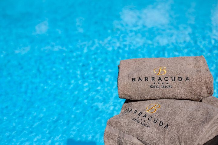 Hotel with Pool