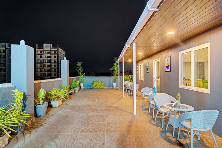 Terrace/Patio 41 of 41