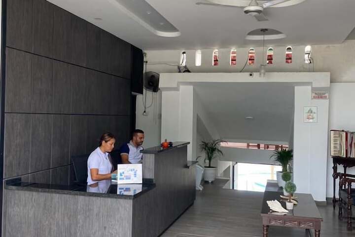 Hotel Interior 4 of 74
