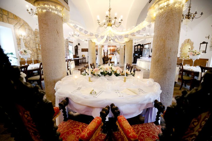 Wedding/Banquet 64 of 90