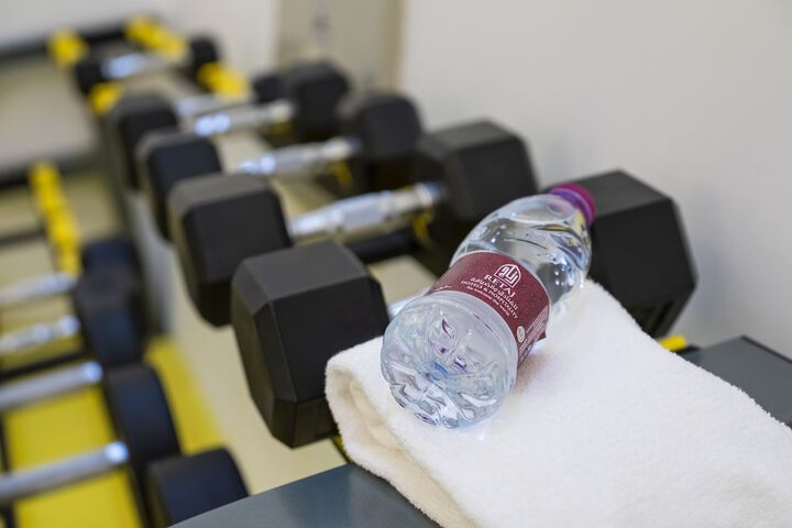 Health and Fitness 27 of 43