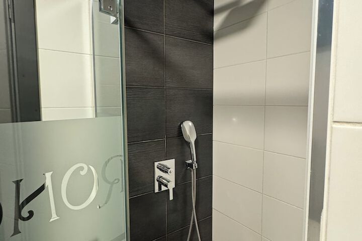 Restrooms
