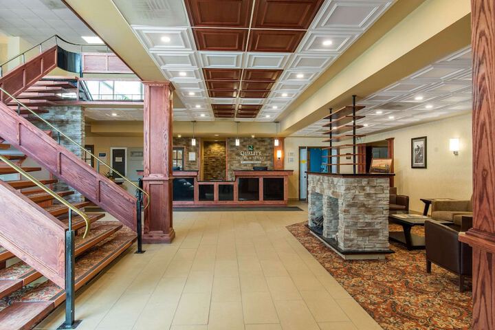 Hotel Interior 2 of 42
