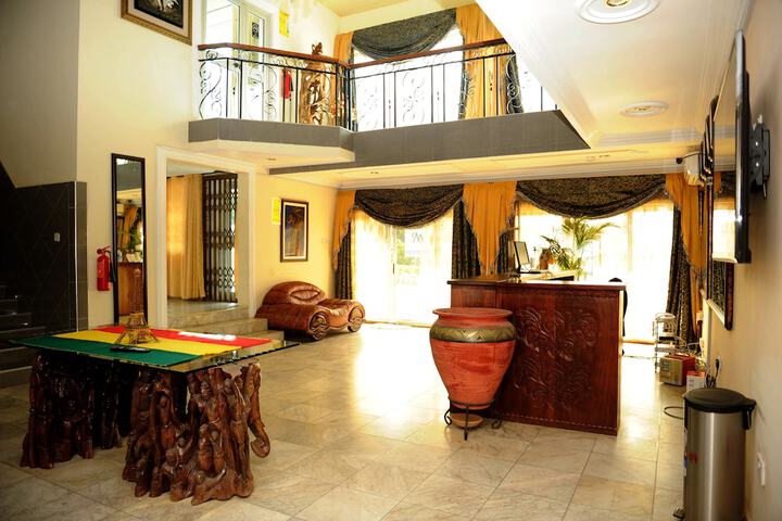 Hotel Interior 4 of 67
