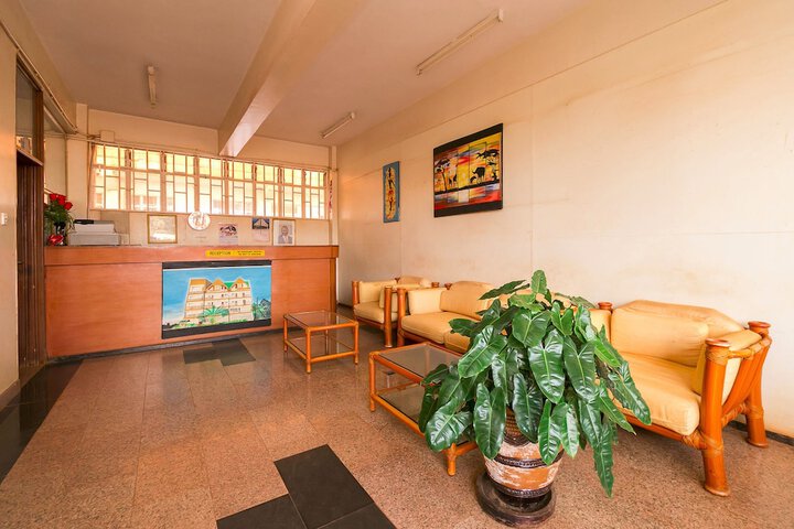 Hotel Interior 3 of 28