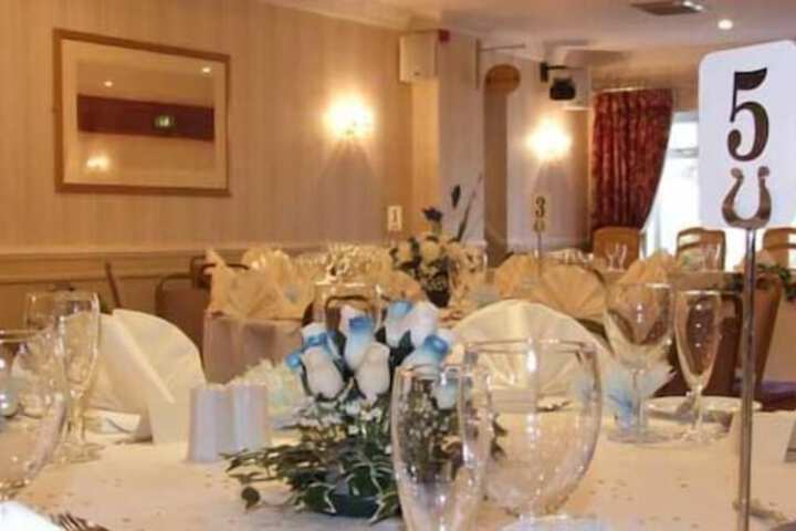 Dining Photos